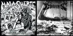 Coffins : Mala Suerte - Coffins